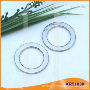 Inner size 26.5mm Metal Buckles, Metal regulator KR5103